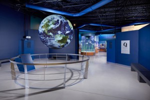 Science Center
