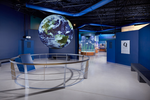 South Florida Science Museum