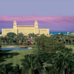 Breakers Hotel Palm Beach