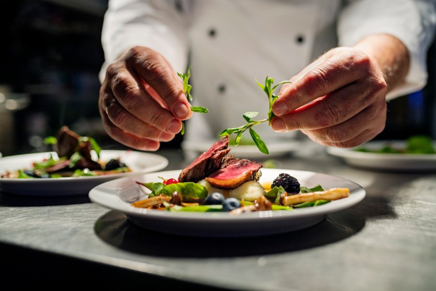 Fine Dining in Palm Beach County, FL