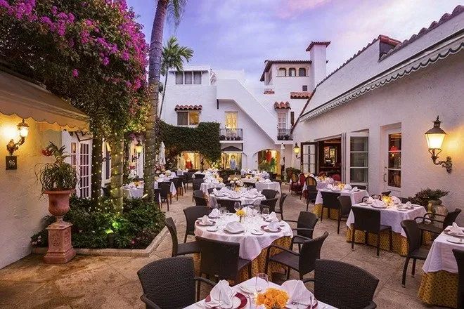 Italian Dining in Palm Beach County