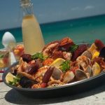 Seafood Dining in Palm Beach County