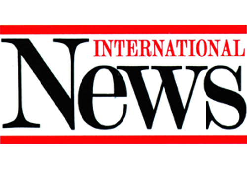 International News