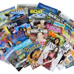 Popular Magazines