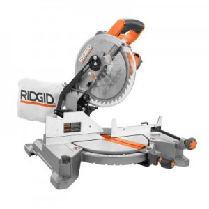 15-Amp 10 in. Compound Miter Saw