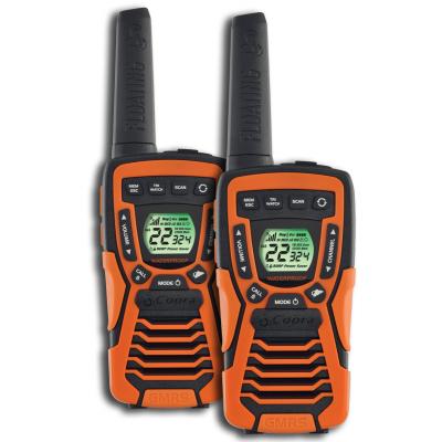Cobra CXT 1035R FLT (Floating Walkie Talkies)