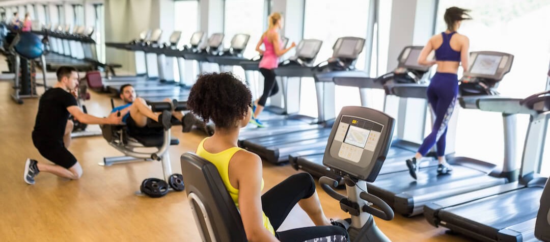 What you should know before joining a gym
