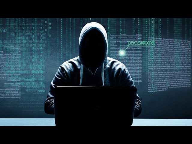 Protecting yourself from Hackers