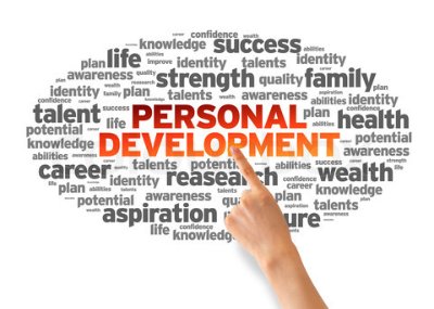 Personal Growth