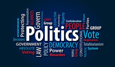 Politics & Government