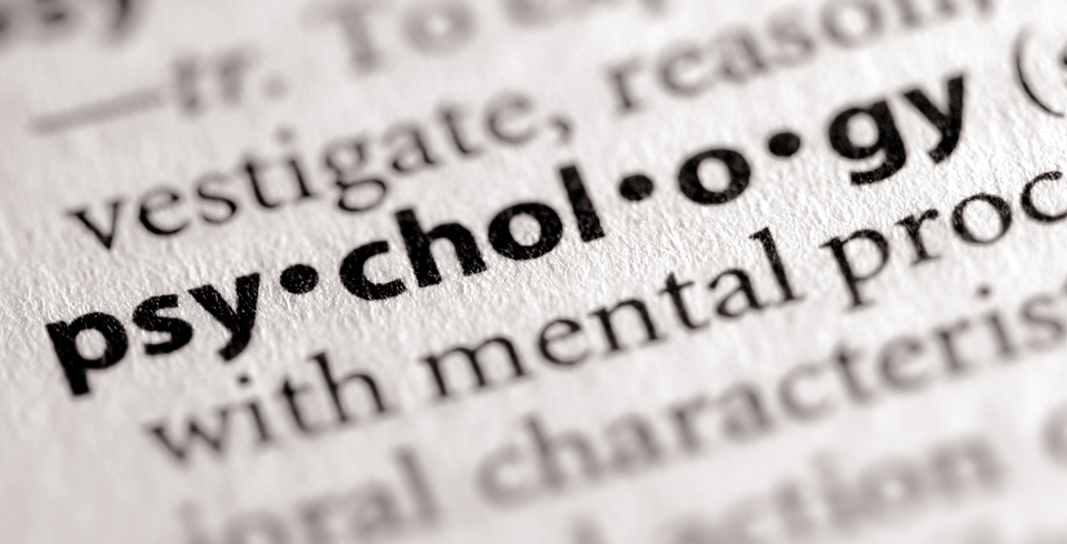 Psychology