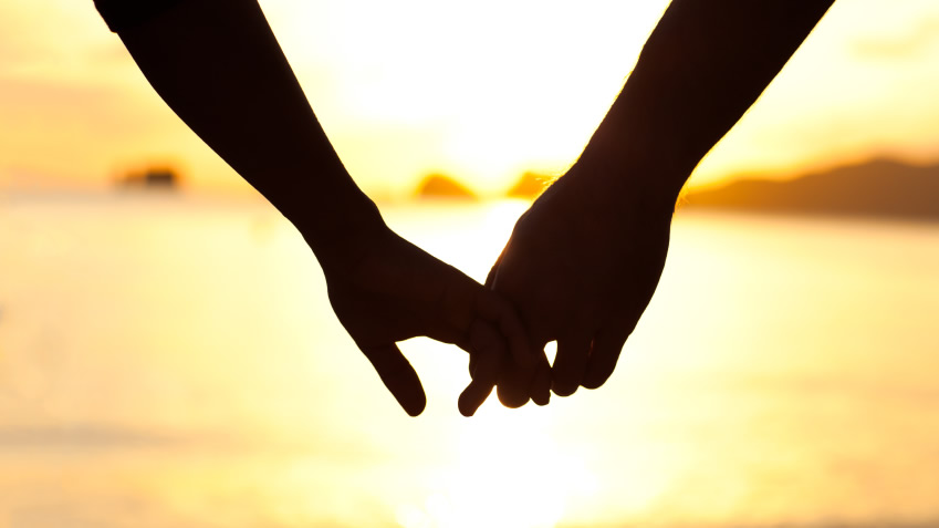 Relationship and Marriage