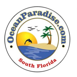 OceanParadise Florida news, links, fishing, beaches, shopping, golf, sports