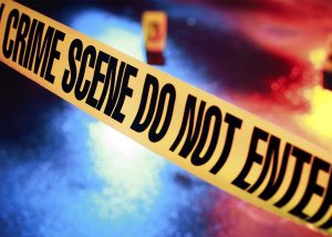 crime