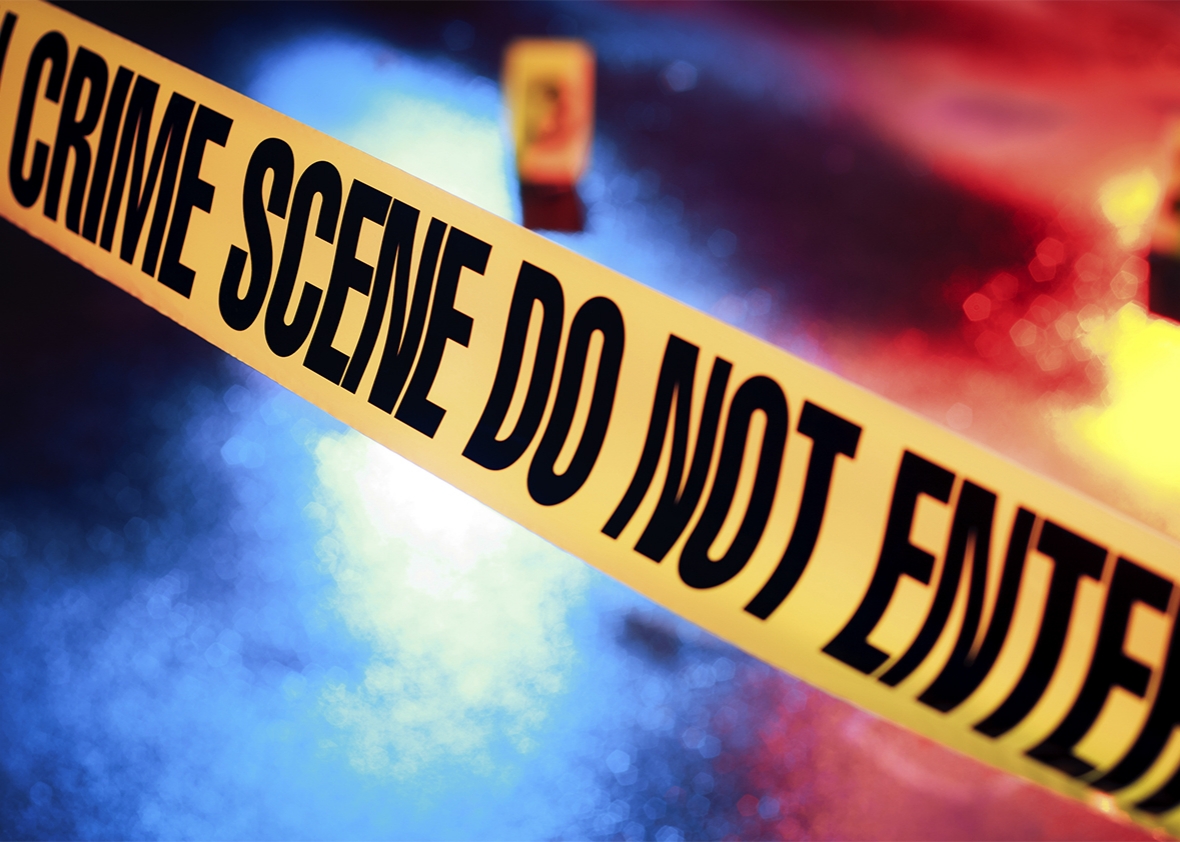 Law & Crime