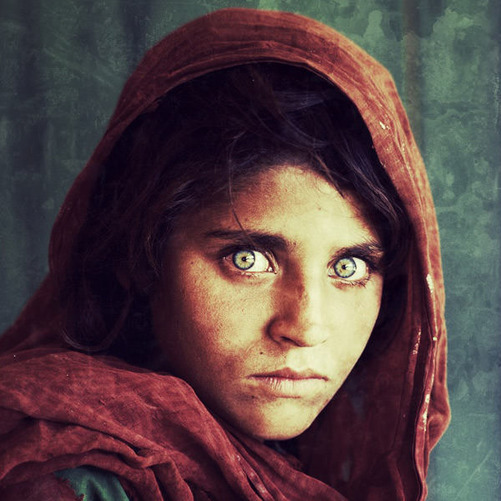 Photography and Iconic Photos