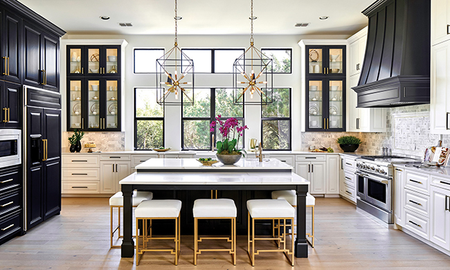 Plan the Ultimate Kitchen Upgrade