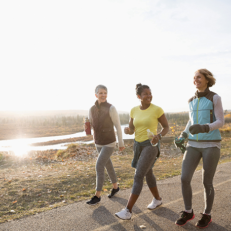 Tips to Improve Wellness and Prevent Stroke