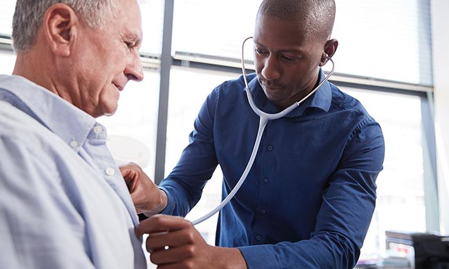 Are Your lungs Trying To Tell You Something?