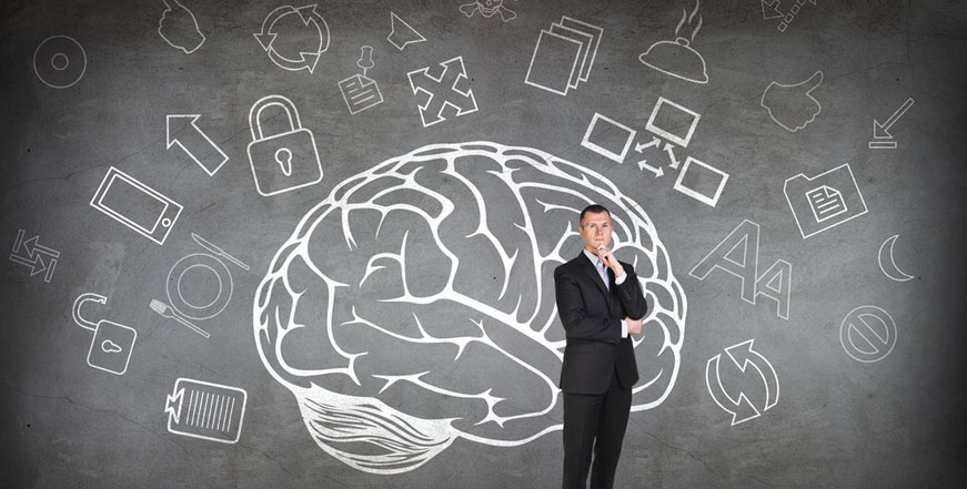 Business Psychology