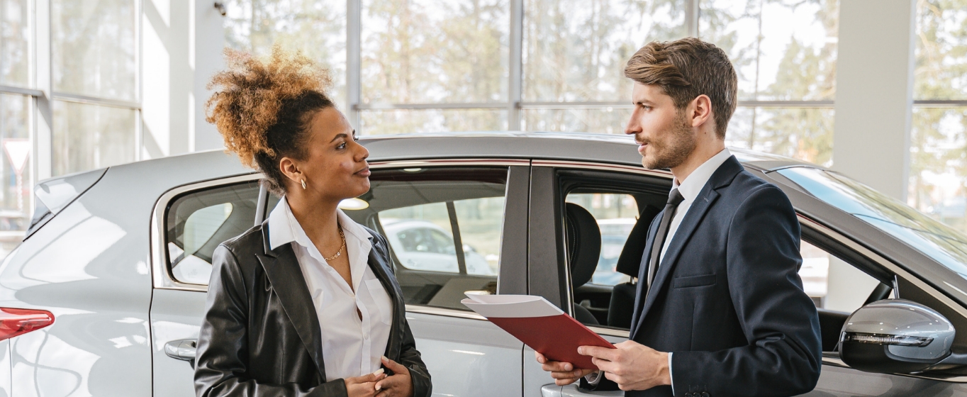 Buying a car vs leasing
