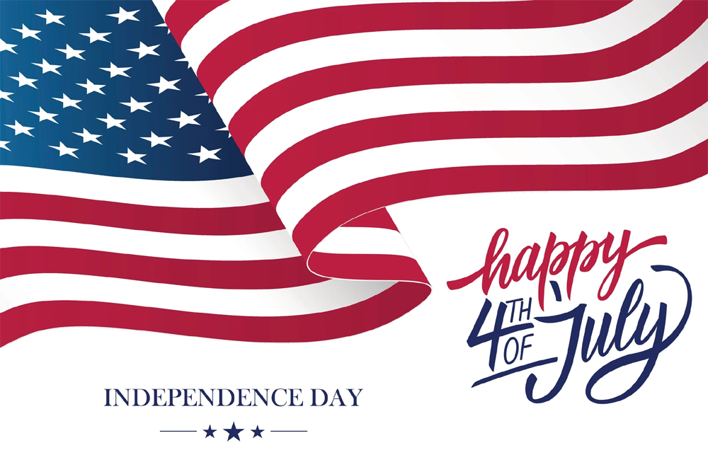 July 4th, Independence Day