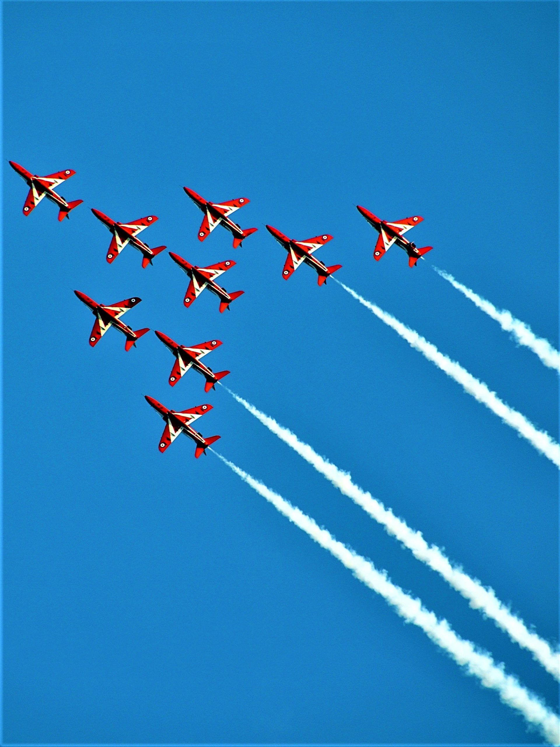 The Stuart, Florida Air Show