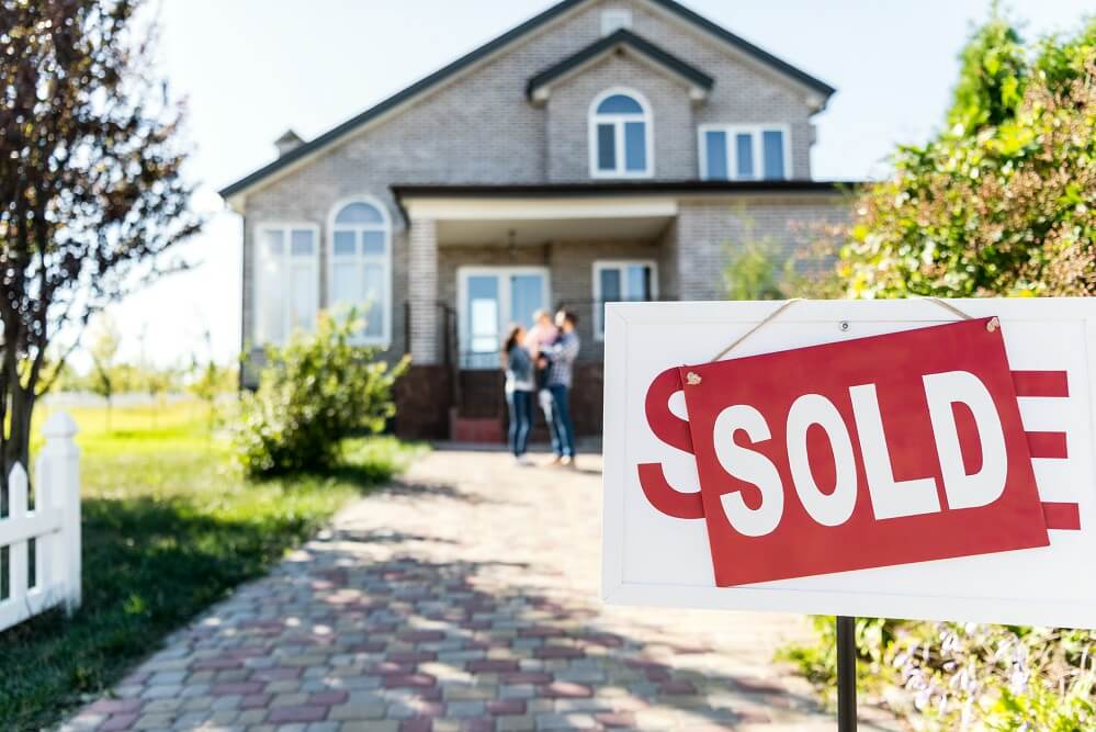Is buying a home better than renting in 2023