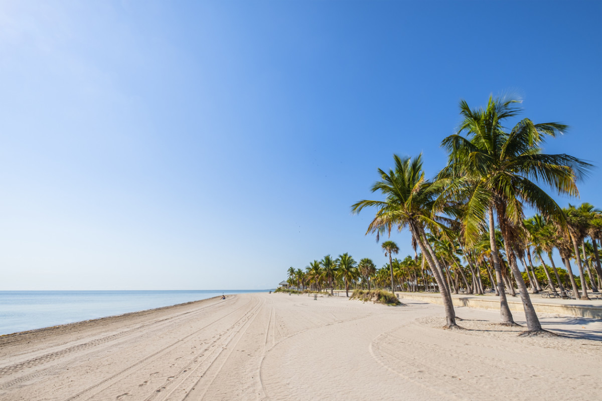 The best beaches in Florida
