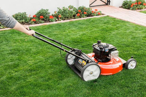 The best tips for cutting your grass