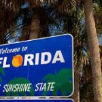 The 10 most populous cities in Florida