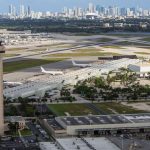 Top International airports in Florida