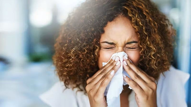 How to Reduce Allergy Symptoms