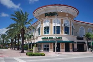 Ten best grocery stores in Palm Beach County