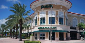 Ten best grocery stores in Palm Beach County