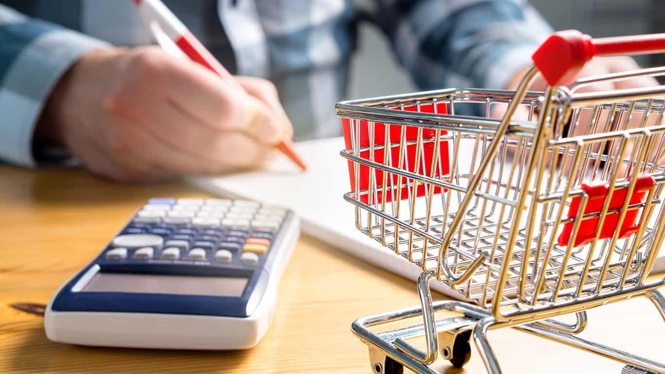 Save Money on Groceries