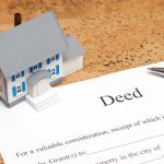 Real Estate Title and Deed
