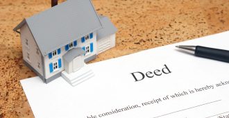 Real Estate Title and Deed