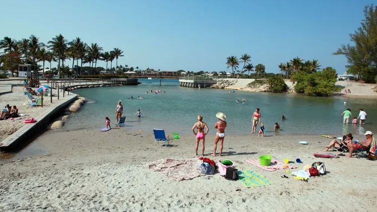 DuBois Park Jupiter Florida