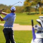 improve your golf swing