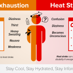 Avoid the Heat in Florida