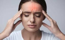 How to eliminate migraines