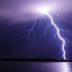 Avoiding Lightning In Florida