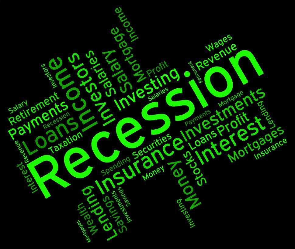 What Is a Recession?
