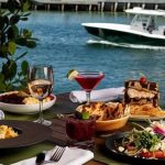 Waterfront Restaurants in Palm Beach County