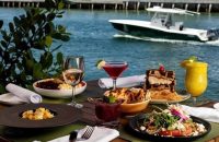 waterfront restaurants Palm Beach County