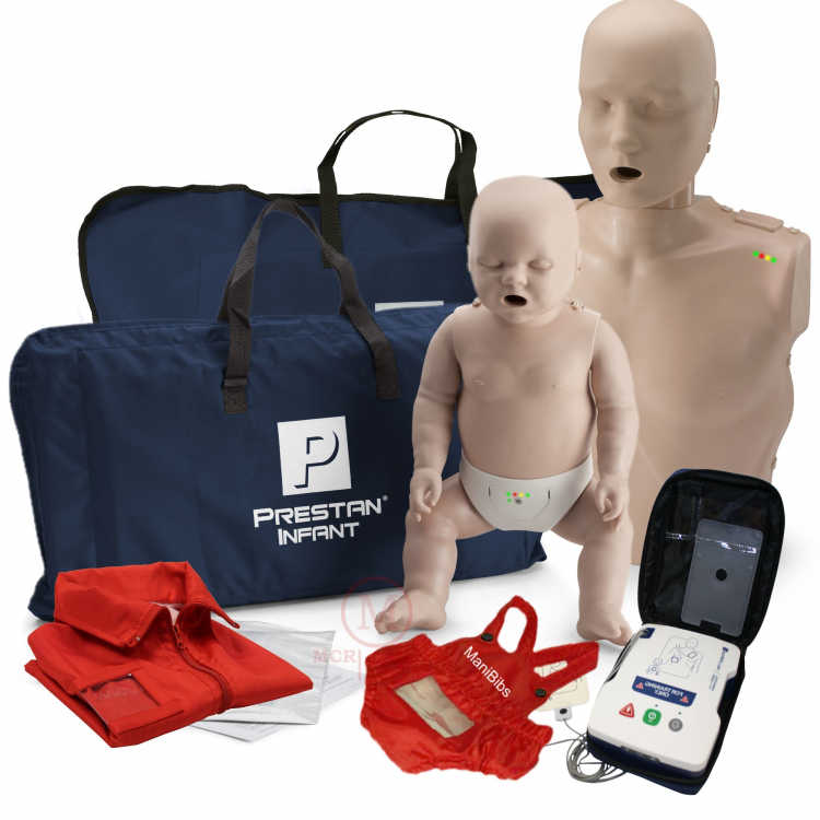 How to properly perform CPR
