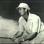 Why Ted Williams loved the Florida Keys