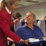 Flight attendant suggestions to never do on a flight