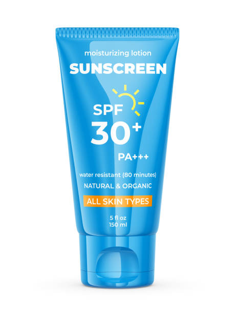 What type of sunscreen helps to prevent skin cancer